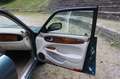Jaguar Daimler Vandenplas V8 Langversion  2 Jahre Garantie Bleu - thumbnail 12
