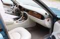 Jaguar Daimler Vandenplas V8 Langversion  2 Jahre Garantie Bleu - thumbnail 9