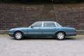 Jaguar Daimler Vandenplas V8 Langversion  2 Jahre Garantie Bleu - thumbnail 2