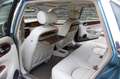 Jaguar Daimler Vandenplas V8 Langversion  2 Jahre Garantie Bleu - thumbnail 8