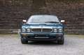 Jaguar Daimler Vandenplas V8 Langversion  2 Jahre Garantie Bleu - thumbnail 3