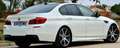 BMW M5 M5A White - thumbnail 2