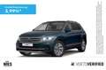 Volkswagen Tiguan Elegance 1.5 TSI DSG MATRIX-LED+App-Connect+Rea... Bleu - thumbnail 1