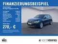 Volkswagen Tiguan Elegance 1.5 TSI DSG MATRIX-LED+App-Connect+Rea... Blau - thumbnail 2
