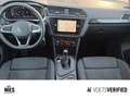 Volkswagen Tiguan Elegance 1.5 TSI DSG MATRIX-LED+App-Connect+Rea... Blau - thumbnail 9