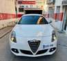 Alfa Romeo Giulietta 1.4 TB Distinctive 120 Blanco - thumbnail 1