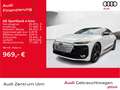 Audi quattro AHK HEAD-UP PANO B&O White - thumbnail 1