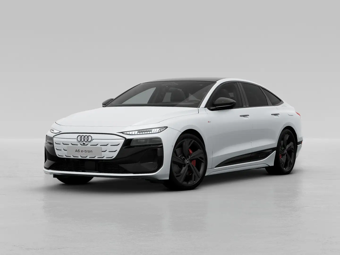 Audi quattro AHK HEAD-UP PANO B&O Weiß - 2
