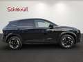 Nissan Qashqai N-Connecta e-POWER 205PS,Komfort-WinterP Nero - thumbnail 3