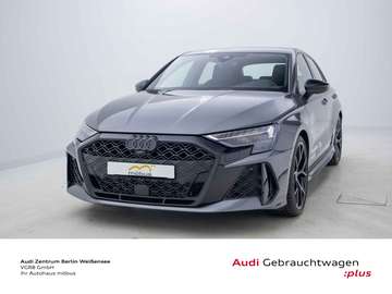RS 3 Sportback TFSI QUA S-TRO*MATRIX*HUD*
