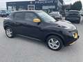 Nissan Juke 1,2 DIG-T N-Connecta Schwarz - thumbnail 9