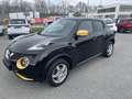 Nissan Juke 1,2 DIG-T N-Connecta Schwarz - thumbnail 2