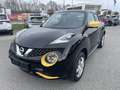 Nissan Juke 1,2 DIG-T N-Connecta Schwarz - thumbnail 1