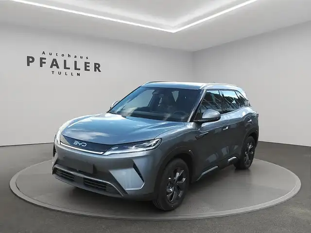 BYD Atto 2 Atto2 DM-i PHEV 18kWh Boost Österreich Paket