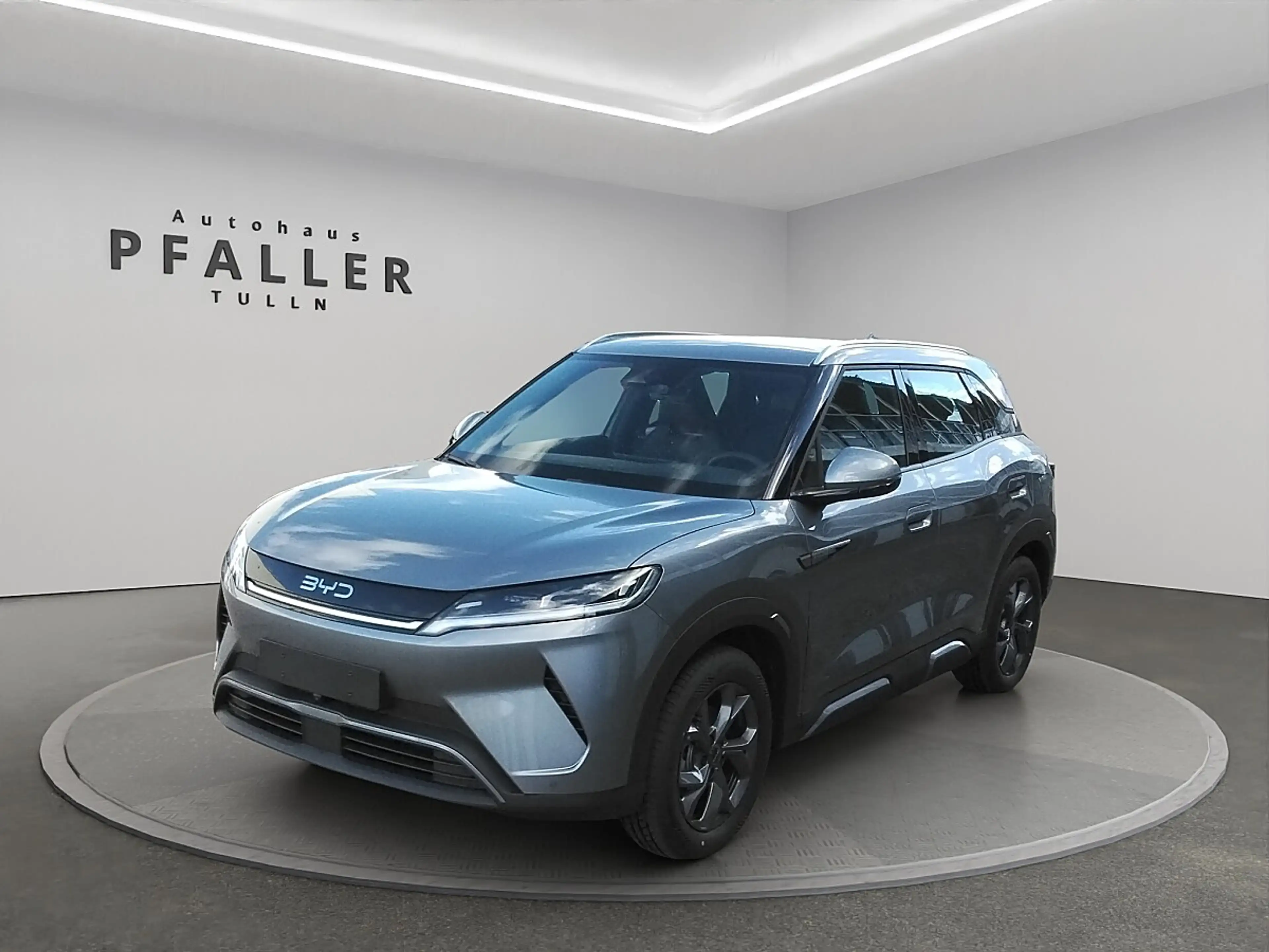 BYD Atto 2 Atto2 DM-i PHEV 18kWh Boost Österreich Paket