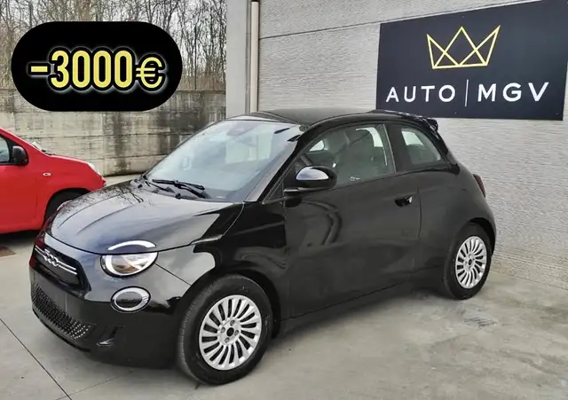 Fiat 500e 500 IV 23,8kWh Action * SUPER PROMO