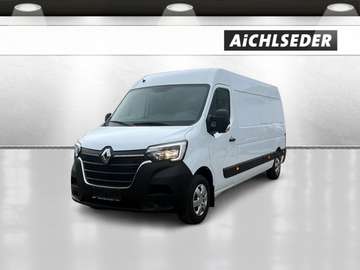 MASTER KASTENWAGEN Kastenwagen L3H2 3,5t ENERGY b