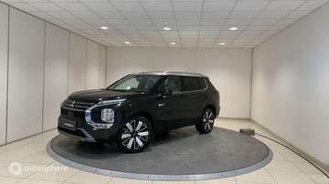 2.4 PHEV 306ch Instyle 4WD