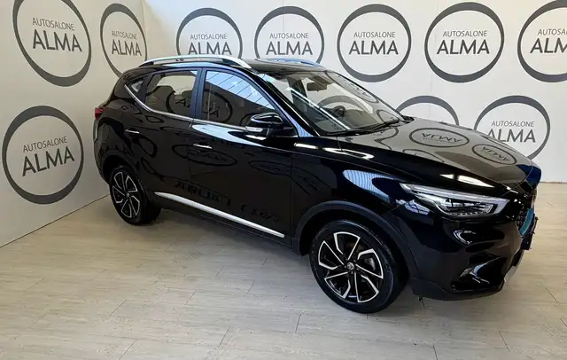 MG ZS ZS 1.5 VTi-tech Luxury IN ARRIVO