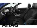 BMW 440 M440d xDrive Cabrio Laser HUD 360 H/K Sitzbelüf Blau - thumbnail 3