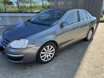 1.9 TDi B2B-line BlueMotion DPF