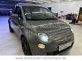 Fiat 500 Twin Air Plus 33.274KM Pano/Leder Grau - thumbnail 1