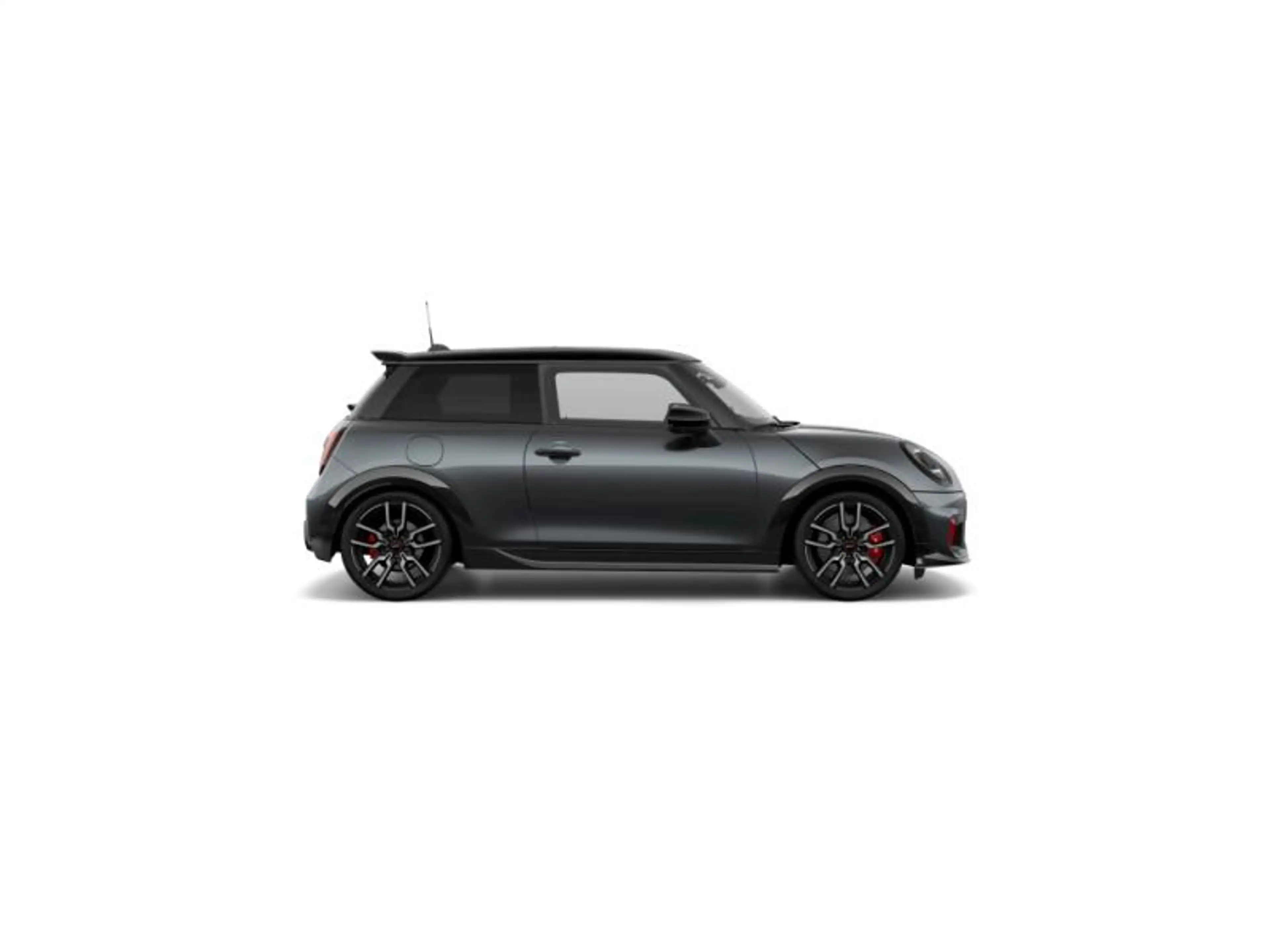 MINI John Cooper Works JCW-PACK XL-Pano-HUD-Harman-Drive plus — photo 3