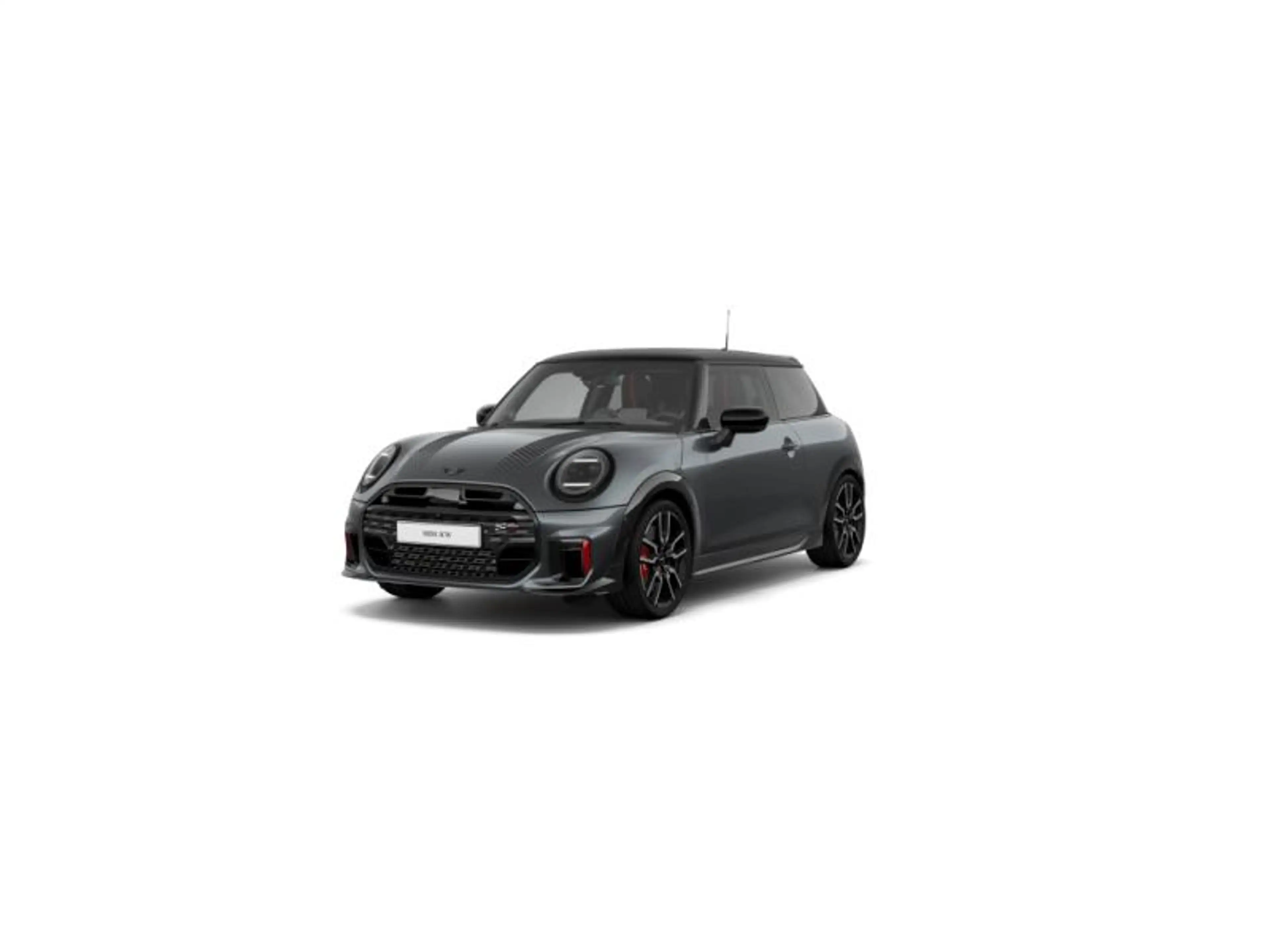 MINI John Cooper Works JCW-PACK XL-Pano-HUD-Harman-Drive plus