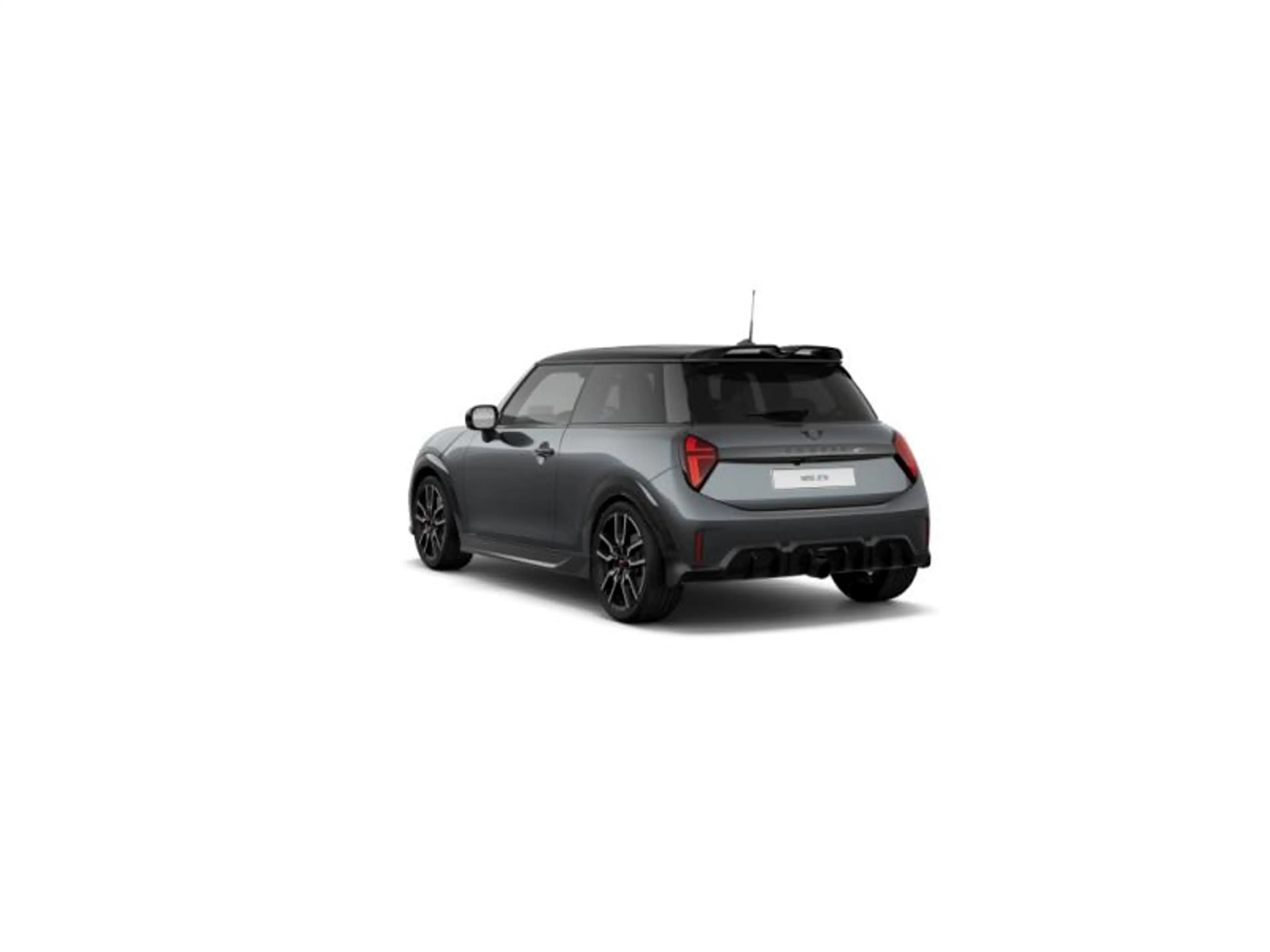 MINI John Cooper Works JCW-PACK XL-Pano-HUD-Harman-Drive plus — photo 5