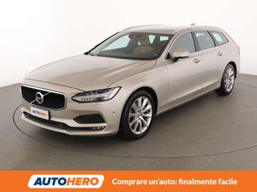 2.0 D5 Momentum AWD