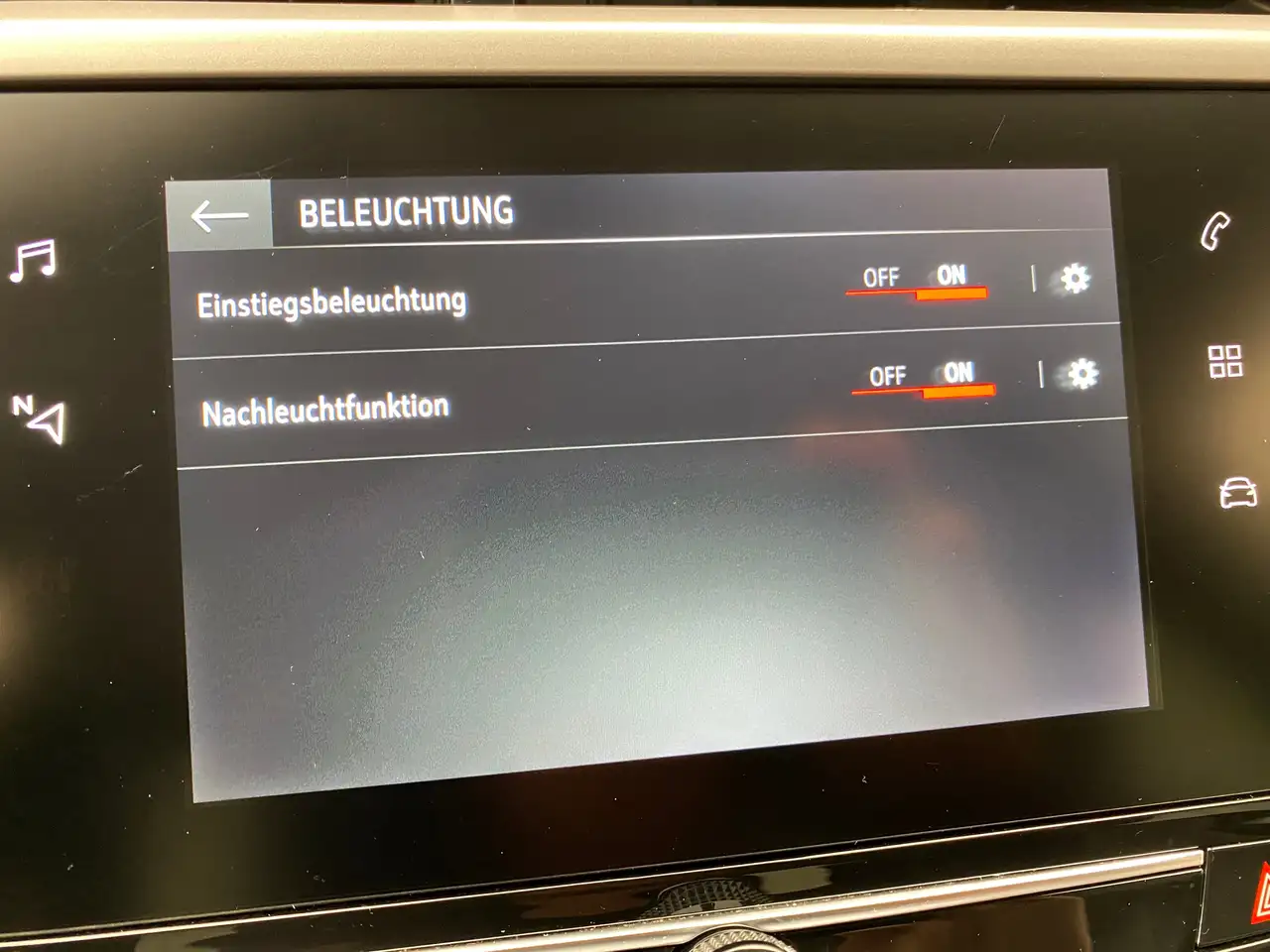 Opel Corsa F 1.2 Edition Winterpaket Navigation 22