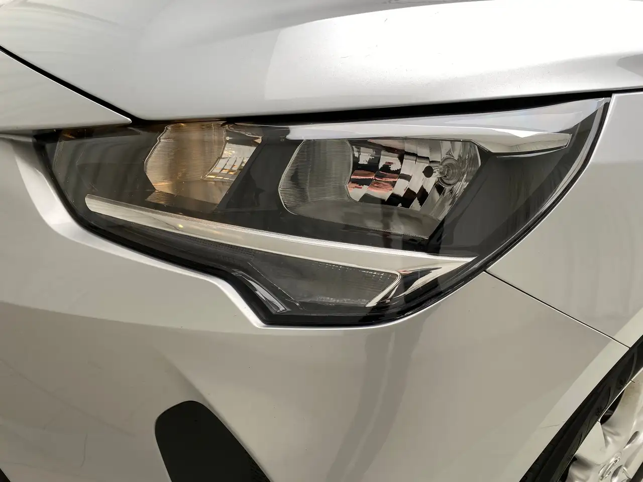 Opel Corsa F 1.2 Edition Winterpaket Navigation 6