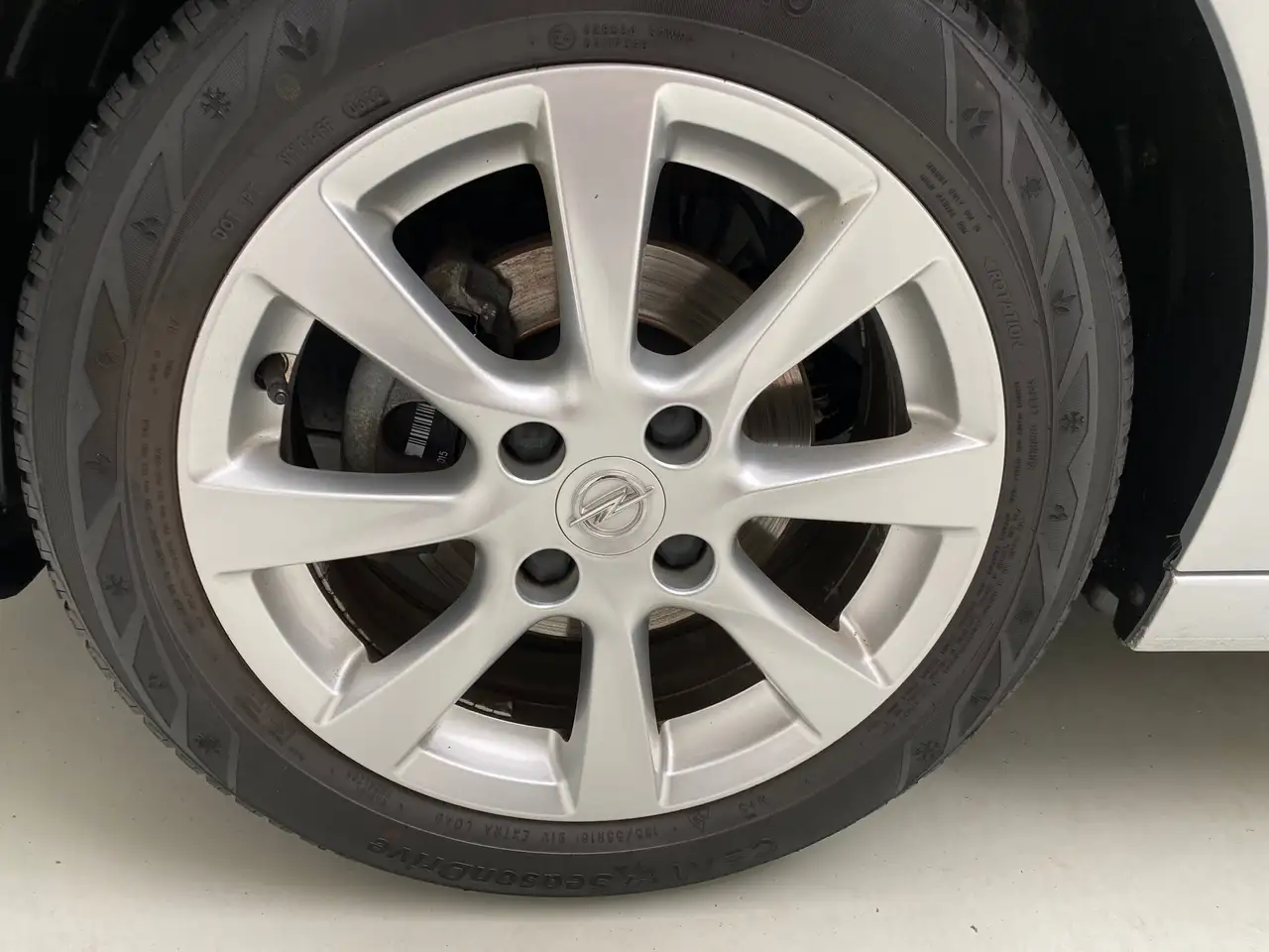 Opel Corsa F 1.2 Edition Winterpaket Navigation 5