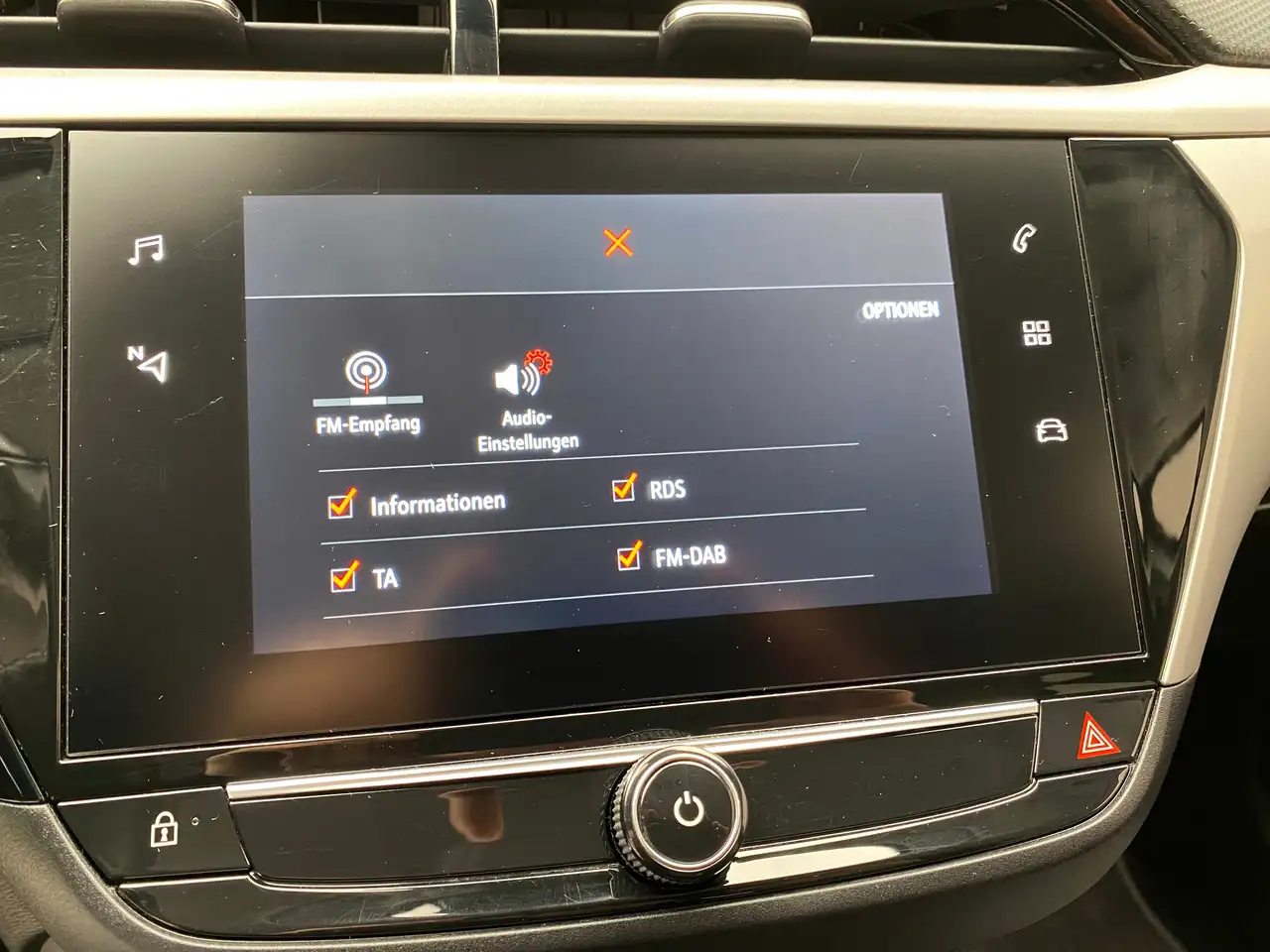 Opel Corsa F 1.2 Edition Winterpaket Navigation 17