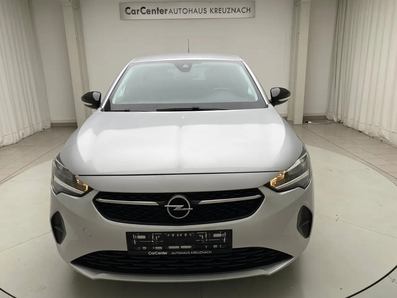 Opel Corsa F 1.2 Edition Winterpaket Navigation 2