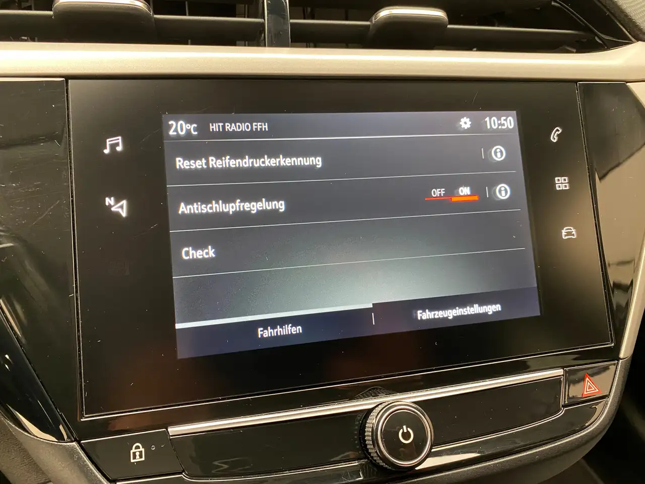 Opel Corsa F 1.2 Edition Winterpaket Navigation 18