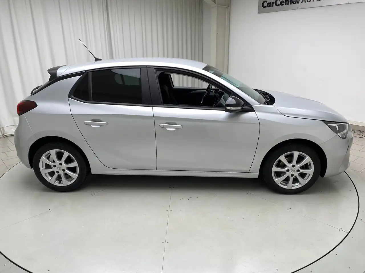 Opel Corsa F 1.2 Edition Winterpaket Navigation 11