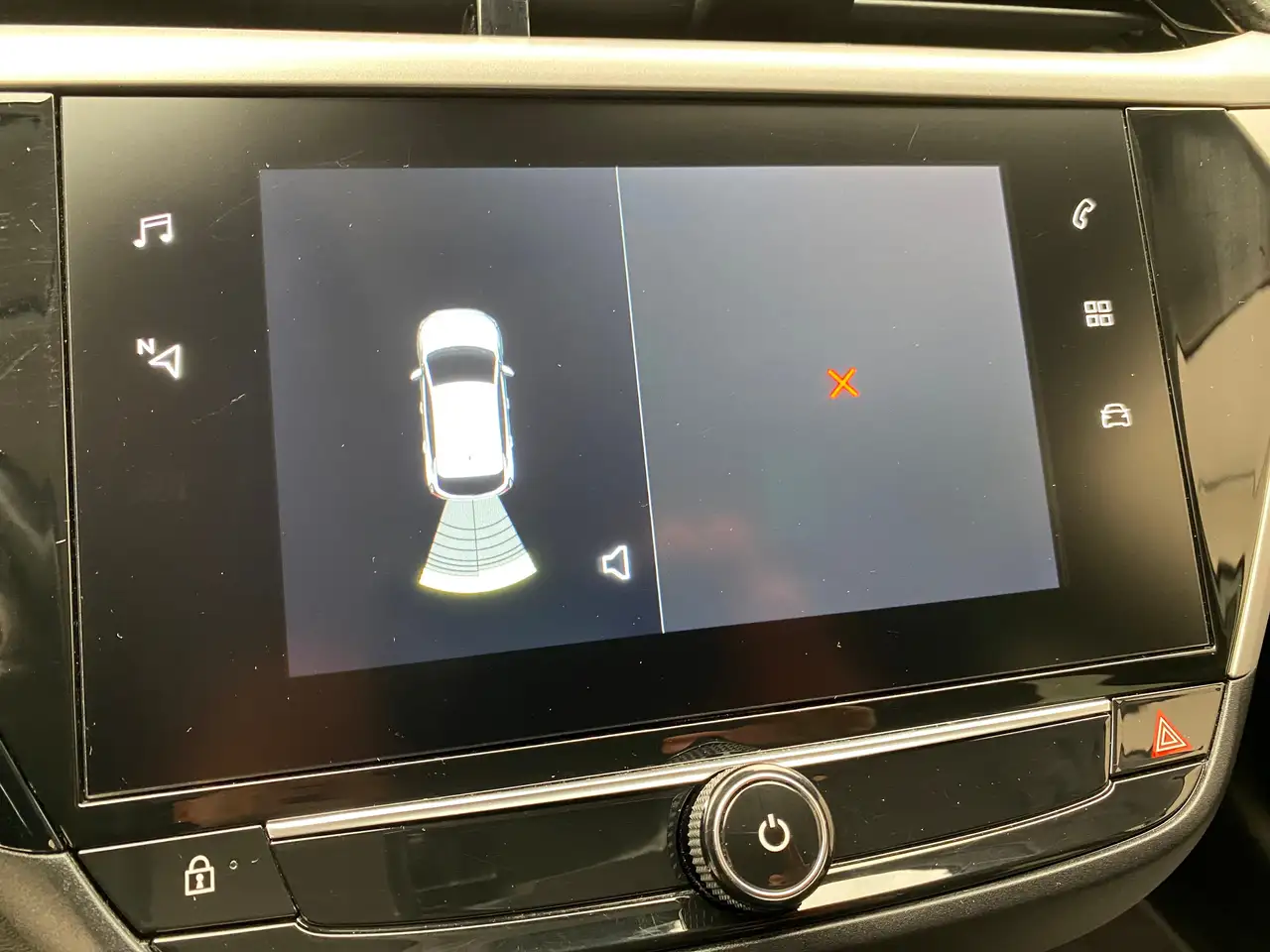 Opel Corsa F 1.2 Edition Winterpaket Navigation 23