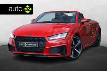 Roadster 40 TFSI Pro Line S Competition / sit