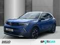 Opel Mokka Ultimate LED NaviPro SHZ PPS Kamera Klimaautomatik Bleu - thumbnail 1