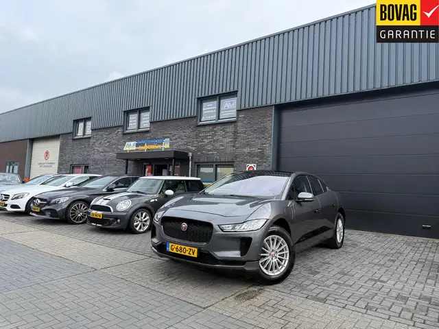 Jaguar I-Pace EV400 Business Edition S 90 kWh | 1E EIGENAAR | 3/