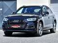 Audi Q5 40TDI quattro sport Sline S-tr *Optikpaket Black* Schwarz - thumbnail 1