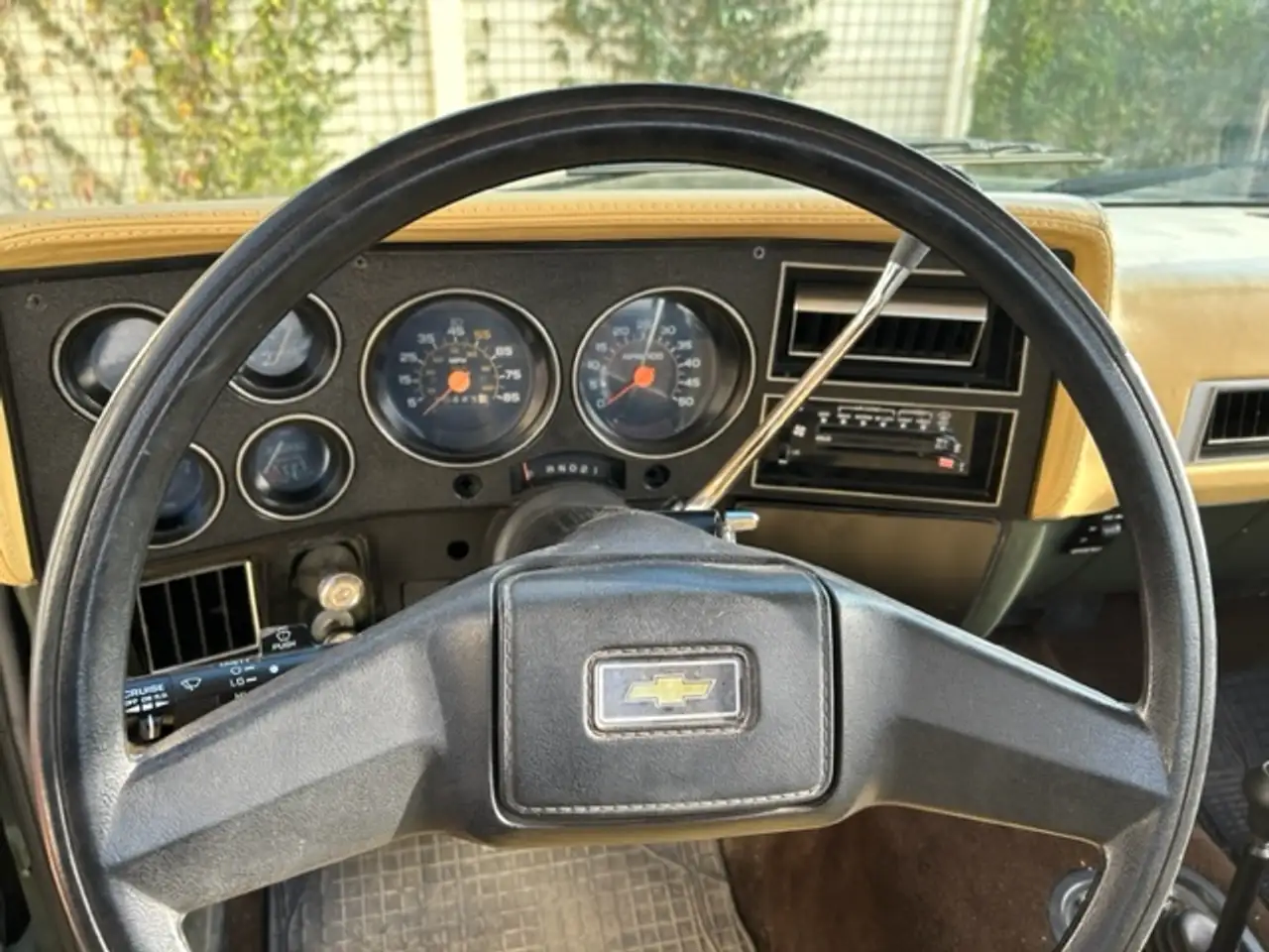 Chevrolet K30 Dually, foto 5