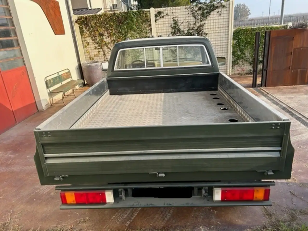 Chevrolet K30 Dually, foto 3