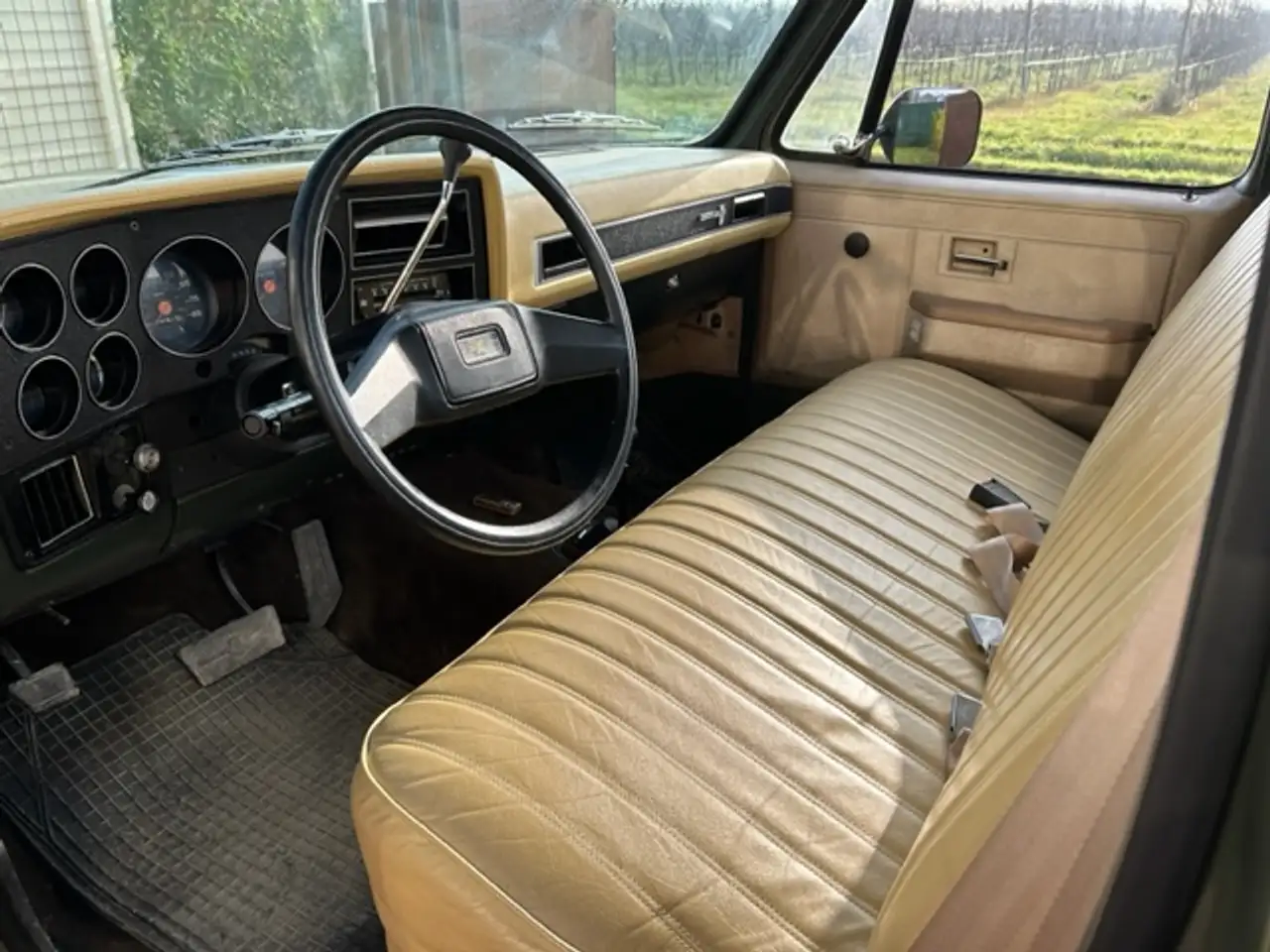 Chevrolet K30 Dually, foto 4