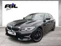 BMW 330 d Luxury Line Head-Up HiFi WLAN RFK Shz Schwarz - thumbnail 1