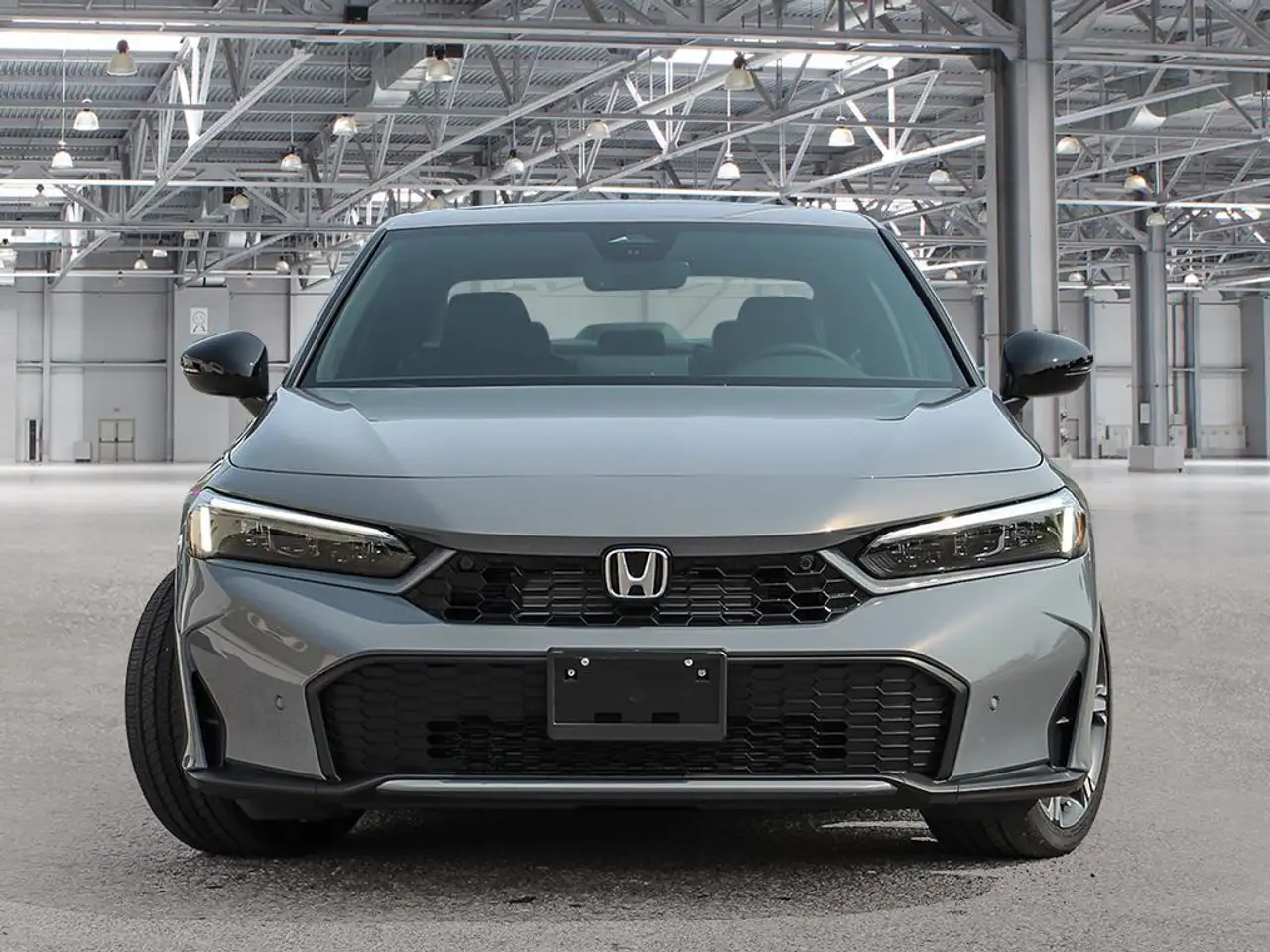 Honda Civic снимка Honda Civic