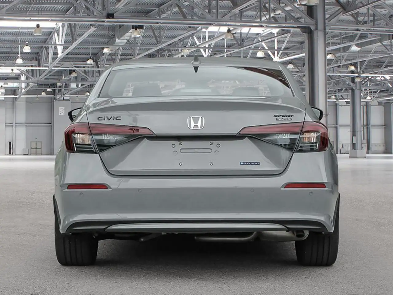 Honda Civic снимка Honda Civic