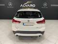 BMW X1 sDrive 18iA Blanco - thumbnail 5