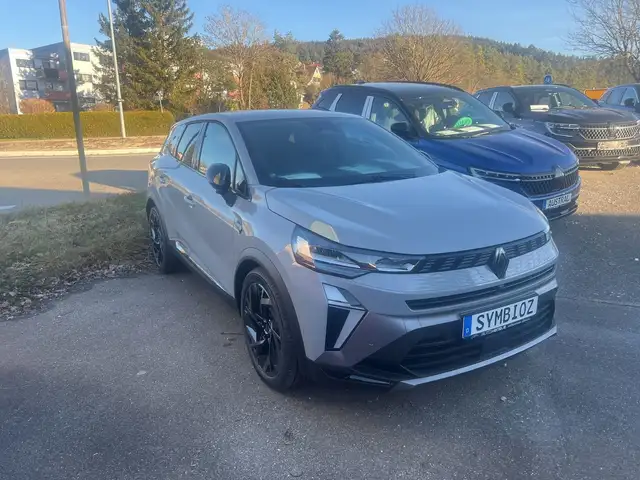 Renault Symbioz 1.6 E TECH Full Hybrid 145 Alpine Vollausstattu